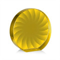 Apollo VividPrint™ Award - Yellow
