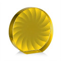 Apollo VividPrint™ Award - Yellow