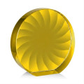 Apollo VividPrint™ Award - Yellow