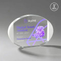 Darwin VividPrint™ Award - White