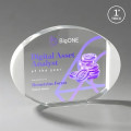 Darwin VividPrint™ Award - White