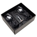 Swiss Force® Wine Tool & 2 Soudan Smoke Wine