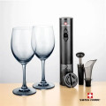 Swiss Force® Opener Gift & Soudan Smoke Wine