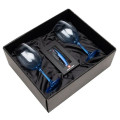 Swiss Force® Wine Tool & 2 Soudan Blue Wine