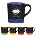 12 Oz. Two-Tone Americano Mug