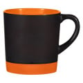 12 Oz. Two-Tone Americano Mug