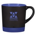 12 Oz. Two-Tone Americano Mug