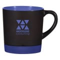 12 Oz. Two-Tone Americano Mug