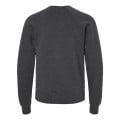 BELLA + CANVAS Youth Sponge Fleece Crewneck Sweatshirt