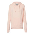 MV Sport Women's Sueded Jersey Hooded Sweatshirt