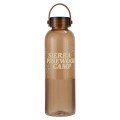 Tasman 24 oz RPET Reusable Plastic Bottle