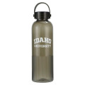 Tasman 24 oz RPET Reusable Plastic Bottle