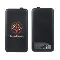Cavalier 10000mAh 20W PD UL Listed Power Bank with Retractab