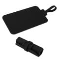 Silicone Roll-Up Cutting Board