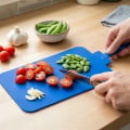 Silicone Roll-Up Cutting Board