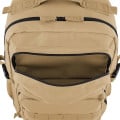 Kenny rPET Tactical Laptop Backpack