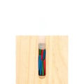3-Track Travel Cribbage Game