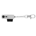 Mini Digital Camera Keychain