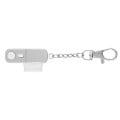 Mini Digital Camera Keychain