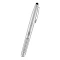 4-In-1 rABS Stylus Pen