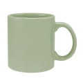 20 Oz. Grant Stoneware Mug with C-Handle