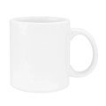 20 Oz. Grant Stoneware Mug with C-Handle