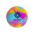 The Sky-High Bounce Stress Ball