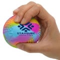 The Sky-High Bounce Stress Ball