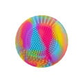 The Sky-High Bounce Stress Ball