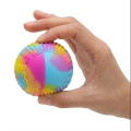 The Sky-High Bounce Stress Ball