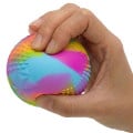 The Sky-High Bounce Stress Ball