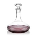 Elliston Decanter & Lid - 33oz