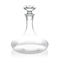 Elliston Decanter & Lid - 33oz
