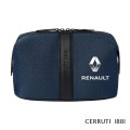 Cerruti 1881® Mesh Cosmetic Case
