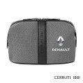 Cerruti 1881® Mesh Cosmetic Case