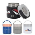 NAYAD® Colby 20 oz Vacuum Insulated Food Jar
