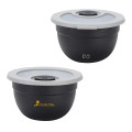 NAYAD® Utilia 64oz Salad Bowl