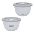 NAYAD® Utilia 64oz Salad Bowl