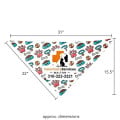 ROVERREADY Pet Bandana (OVERSEAS)