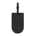 Leeman Pebble Grain AirTag Luggage Tag