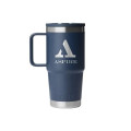 YETI® Rambler® 20 oz Travel Straw Mug