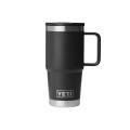YETI® Rambler® 20 oz Travel Straw Mug