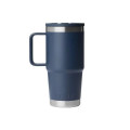 YETI® Rambler® 20 oz Travel Straw Mug