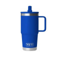 YETI® Rambler® 20 oz Travel Straw Mug