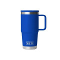 YETI® Rambler® 20 oz Travel Straw Mug