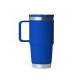 YETI® Rambler® 20 oz Travel Straw Mug