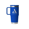 YETI® Rambler® 20 oz Travel Straw Mug