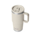 YETI® Rambler® 20 oz Travel Straw Mug