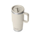 YETI® Rambler® 20 oz Travel Straw Mug