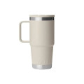 YETI® Rambler® 20 oz Travel Straw Mug